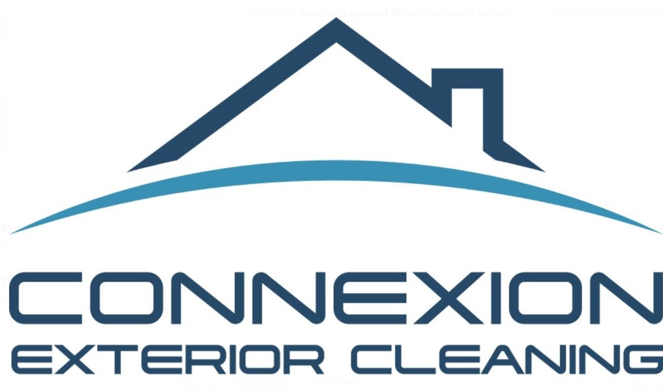Connexion exterior cleaning